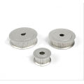 Hot sale roller pulley wheel billet aluminum pulley